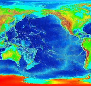 Pacific Plate