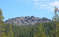 Dome Volcanoes