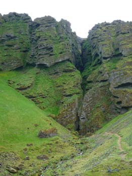 rift valleys where do rift valleys form