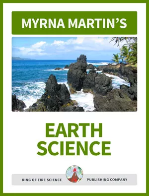 Earth Science eBook by Myrna Martin