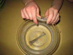 Simple Science Experiment, Funny Bones