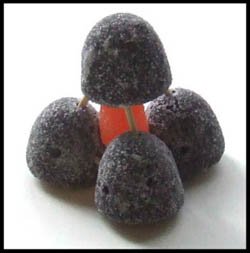 3-D Molecule