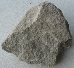 Andesite