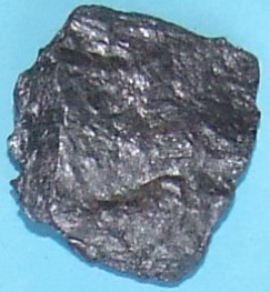 Graphite schist