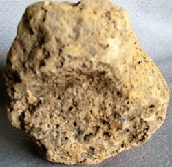 Rhyolite