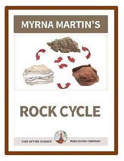 Rock Cycle student book